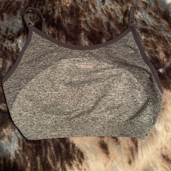 Flex Strappy Bra - Picture 3 of 4